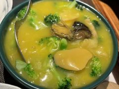 -红小满休闲餐厅(十全街店)