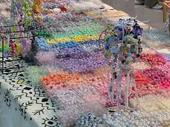 -郑在DIY·潮玩银饰绘画手作(中央大道旗舰店)