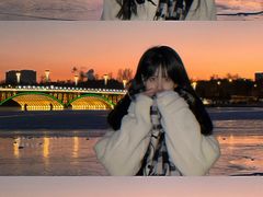 -长春市南湖公园