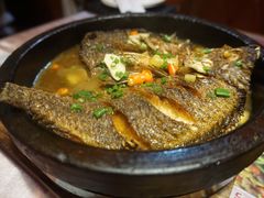 农家小焙鱼-相聚时光(光华店)