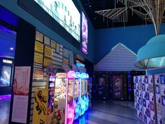 -幸福蓝海国际影城(西安立丰店)