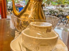 -肖记公安牛肉鱼杂馆·省级非物质文化遗产(三角路直营店)