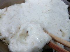 -梯坎豆花