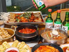 -海云台韩式汤饭·13年匠心韩料(南山店)