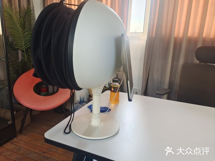 澜德尔美学中心体验前图片