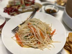 -海味世家·家常菜馆(明州里店)