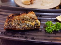 -科尔海悦酒店樱之河日本料理(清河东路店)