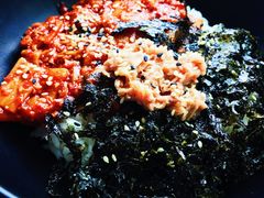 -东俞·韩式料理(院东街店)