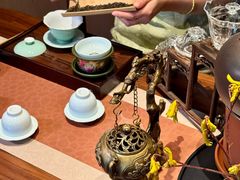 -悦融琥珀·京鲁菜·海味珍品(西单店)