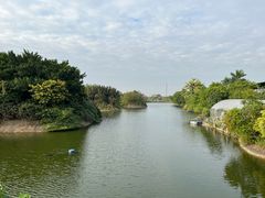 -长鹿旅游休博园