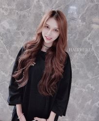 -HAIR HERE造型