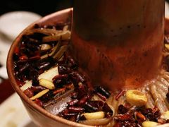 -蔼若春.传承三十年云南菜(金碧公园店)