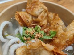 -非遗·十八曲鱼饺(西马总店)