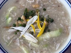 拆鱼羹-叶氏大快活酒楼·佛山老字号