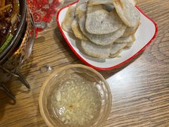 -锅儿挑面馆