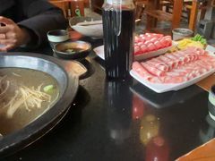 -重捞鲜毛肚火锅(东方不夜城店)