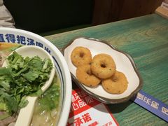 -鑫花溪牛肉米粉(东环大润发店)