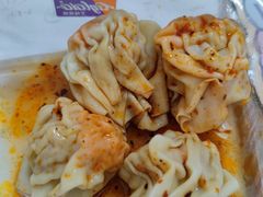 -袁记云饺(西安路店)