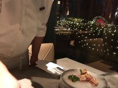 -槿·贵州酸汤火锅餐厅·杭州临安万豪酒店