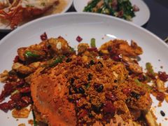 -徐记海鲜(曲江南湖店)