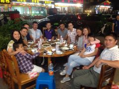 -下梅人家土菜馆(历史文化餐厅度假区店)