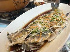 -宝荣鱼馆·临湖之宴(千岛湖店)