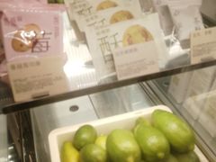 -喜茶(广州北京路惠福东店)