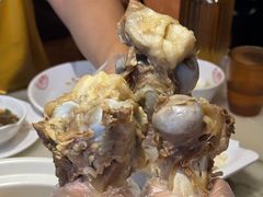 -小骨煲金华砂锅(转塘金街美地店)
