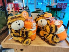 -星巴克臻选(武汉首义汇店)