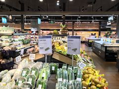 -盒马鲜生(岭南新世界店)