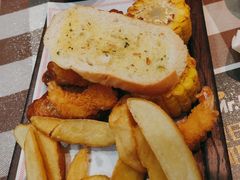 -米斯特比萨(罗斯福店)