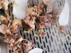 -犇牛记·鲜牛肉火锅