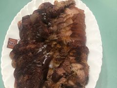 -瑞丰园庭院餐厅·白族传统家常菜