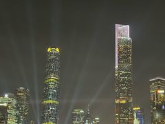 -广州塔
