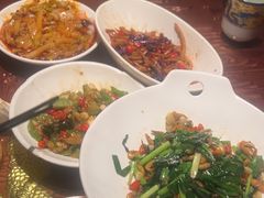 -缪氏川菜(深圳北站缤果空间店)