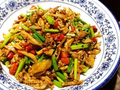 -大碗厨 25年老字号 现炒湘菜(四季天地店)