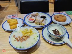 -荔银肠粉·非遗手藝(夫子庙店)