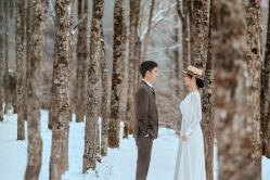 -巴黎春天婚纱摄影STUDIO·定制