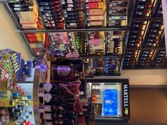 -酒廷1990-酒类新零售体验店(五角场店)