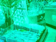 -亚马逊海鲜自助(梅溪湖步步高店)