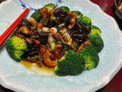 -森谷美食公园(杨行店)