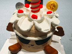 -铭家家宴·海鲜青岛菜·院子餐厅(燕岭路店)