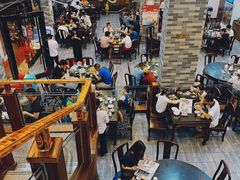 大堂-红星光发煲仔饭(大石街店)