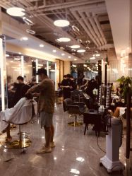-AYO SALON