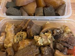-阿姨牛杂(北京路店)