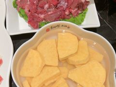 -世贸万锦大酒店·烹大师火锅达人