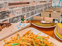 -莲餐厅·湖北菜·藕汤老手艺(愚园路店)