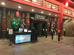 -万达茂商场(南京仙林店)