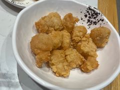 -大鼓米线(浦东长泰店)