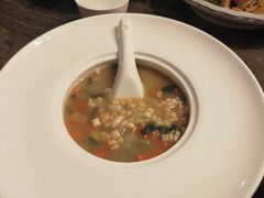 -真爱中国餐馆·年华店(朱雀大街店)